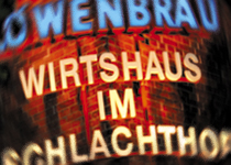 Schlachthof